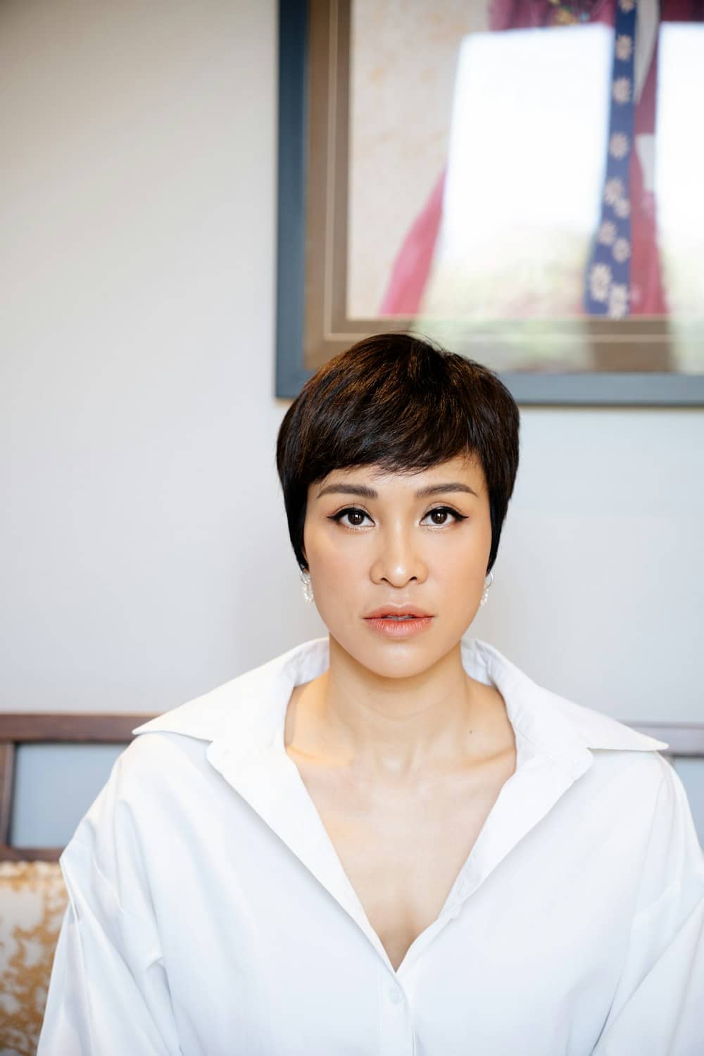 Elise Tran, NP-C — founder and lead injector at Solene Aesthetics