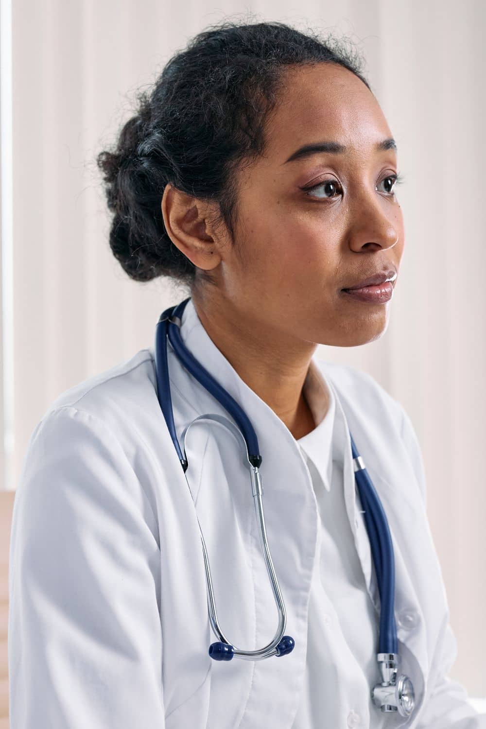 Dr. Anne Whitfield, MD, medical director of Solene Aesthetics